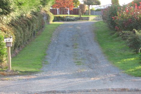 Photo of property in 62 Lomond Avenue, Tokoroa, 3420