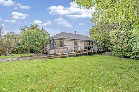 Photo of property in 47a Rutherford Street, Woolston, Christchurch, 8023