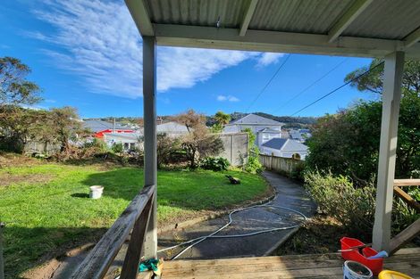 Photo of property in 15 Daniell Street, Newtown, Wellington, 6021