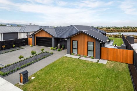 Photo of property in 35 Te Raki Drive, Lincoln, 7608