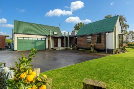 Photo of property in 195r Oropi Road, Oropi, Tauranga, 3173