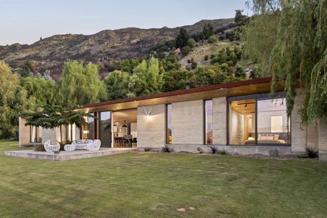 Photo of property in 633 Mount Barker Road, Wanaka, 9382