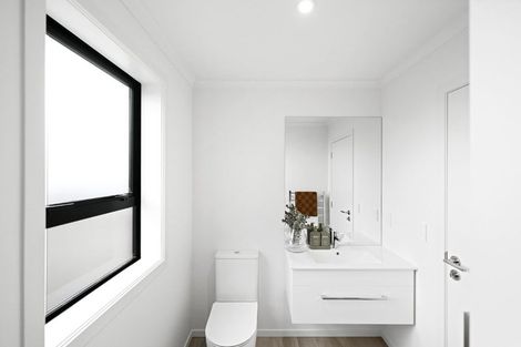 Photo of property in 3/12 Ruakiwi Road, Hamilton Lake, Hamilton, 3204