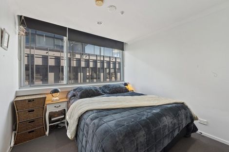 Photo of property in 45/312u Victoria Street, Hamilton Central, Hamilton, 3204