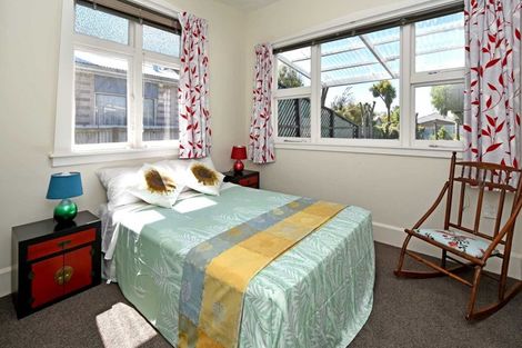 Photo of property in 21 Wyon Street, Linwood, Christchurch, 8062