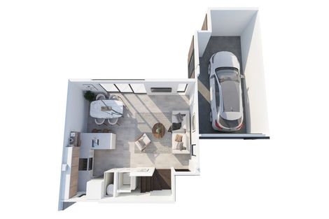 Photo of property in 73b Cornwall Street, St Albans, Christchurch, 8014