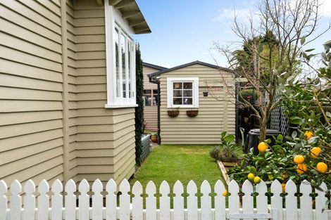 Photo of property in 46 Naylor Street, Hamilton East, Hamilton, 3216