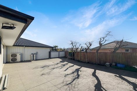 Photo of property in 3/713 East Maddisons Road, Rolleston, 7614