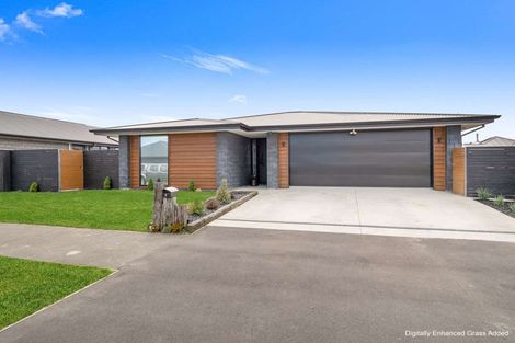 Photo of property in 10 Baratheon Road, Rolleston, 7615