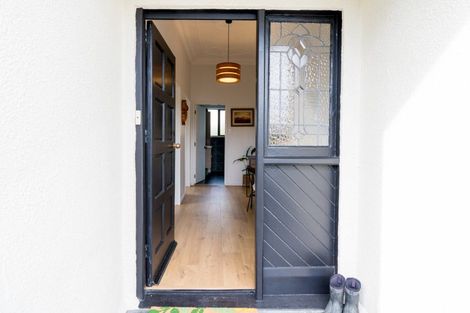 Photo of property in 162 Somerville Street, Waverley, Dunedin, 9013