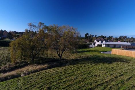Photo of property in 1 Osborne Road, Amberley, 7410