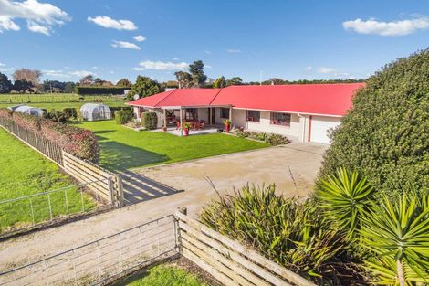 Photo of property in 280 Blueskin Road, Brunswick, Whanganui, 4571