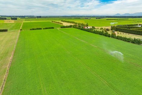 Photo of property in 375 Sharlands Road, Dunsandel, Rakaia, 7783