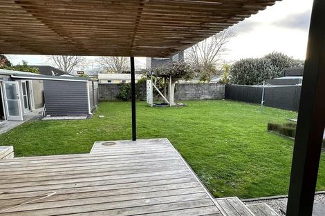 Photo of property in 15 Rutherford Street, Chedworth, Hamilton, 3210