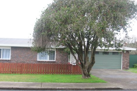 Photo of property in 1/9 Alexander Street, Papakura, 2110