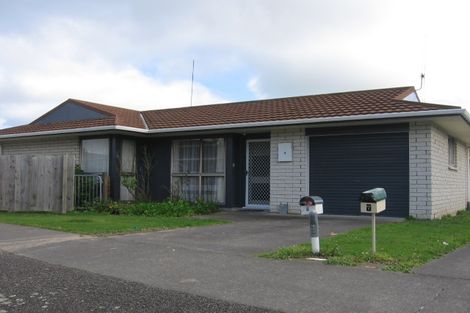 Photo of property in 5 Herbert Avenue, Cloverlea, Palmerston North, 4412
