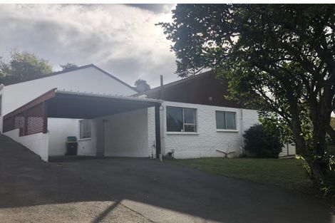 Photo of property in 3/24 Caesars Place, Churton Park, Wellington, 6037