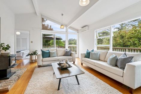 Photo of property in 21 Berne Place, Birkenhead, Auckland, 0626