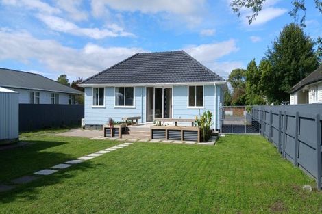 Photo of property in 42 Bibby Street, Waipawa, 4210