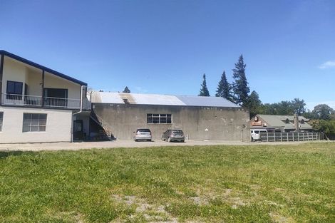 Photo of property in 14 Jacks Pass Road, Hanmer Springs, 7334