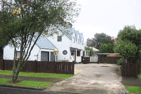 Photo of property in 14 Kakapo Place, Papatoetoe, Auckland, 2025