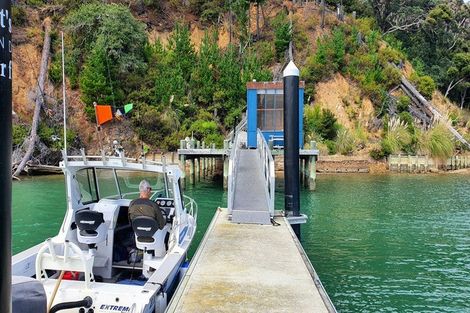 Photo of property in 165 Bon Accord Harbour, Kawau Island, 0920