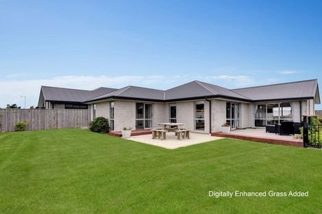 Photo of property in 29 Lennon Drive, Rolleston, 7614