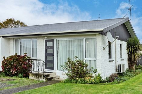 Photo of property in 41 Robertson Street, Richmond, Invercargill, 9810