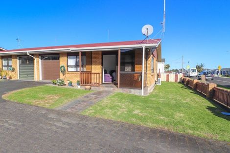 Photo of property in 312a Mackay Street, Thames, 3500