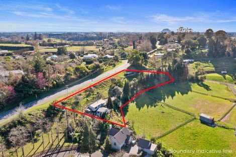 Photo of property in 439 Cambridge Road, Tauriko, Tauranga, 3110