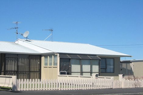 Photo of property in 1-1a Keiss Street, Blenheim, 7201