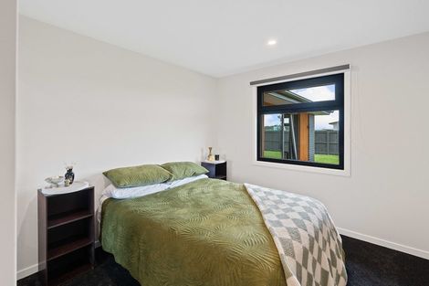 Photo of property in 1 Tauhou Place, Leeston, 7632