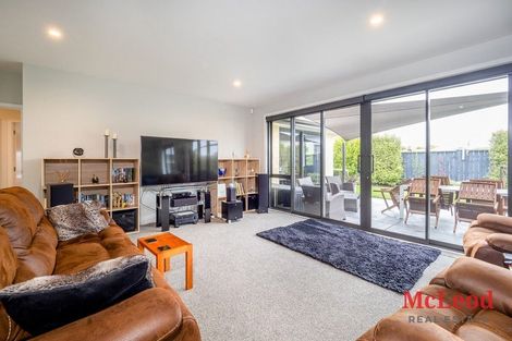 Photo of property in 50 Charlesworth Drive, Allenton, Ashburton, 7700