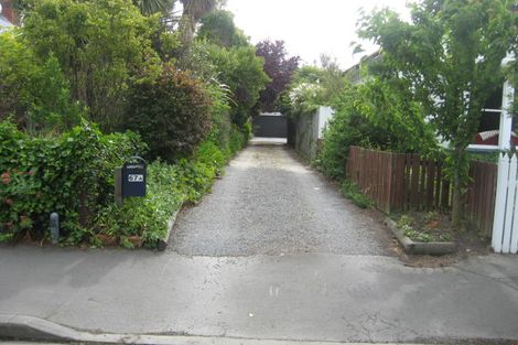 Photo of property in 67 Norwood Street, Sydenham, Christchurch, 8023