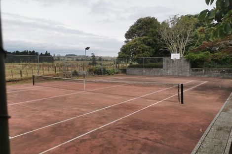 Photo of property in 223 Mataro Road, Onaero, Urenui, 4375