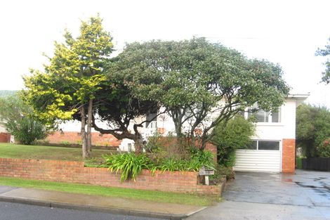 Photo of property in 1/59 Halver Road, Hillpark, Auckland, 2102
