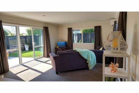 Photo of property in 1 Nettleship Way, Rolleston, 7615