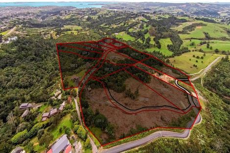Photo of property in 110 Griggs Road, East Tamaki Heights, Auckland, 2571