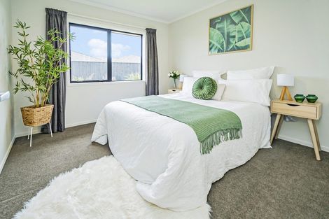 Photo of property in 18 Charlbury Drive, Rolleston, 7615