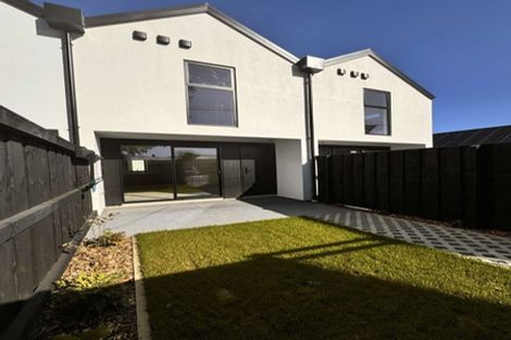 Photo of property in 2/504 Armagh Street, Linwood, Christchurch, 8011