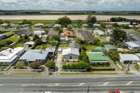 Photo of property in 7 Jervois Street, Dargaville, 0310