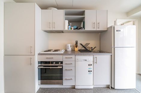 Photo of property in The Peak Apartments, 1002/170 Taranaki Street, Te Aro, Wellington, 6011