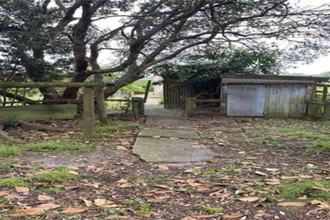Photo of property in 55 Pouto Road, Dargaville, 0371