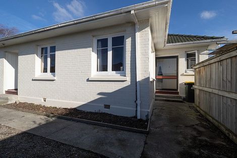 Photo of property in 156 Thomson Street, Tinwald, Ashburton, 7700