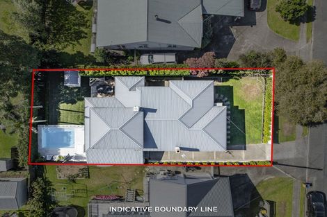 Photo of property in 2a Egremont Street, Belmont, Auckland, 0622