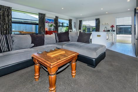 Photo of property in 11 Chert Street, Rolleston, 7614