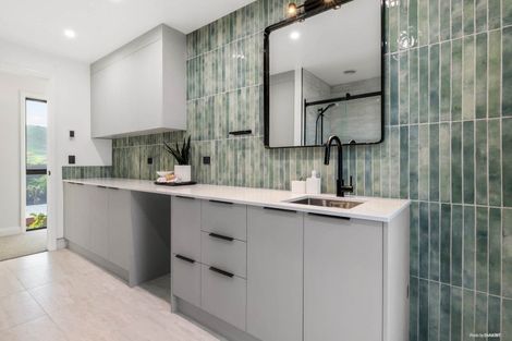 Photo of property in 413 Klondyke Road, Onewhero, Tuakau, 2697