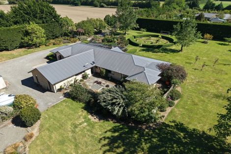Photo of property in 41 Bridge Road, Greendale, Christchurch, 7671