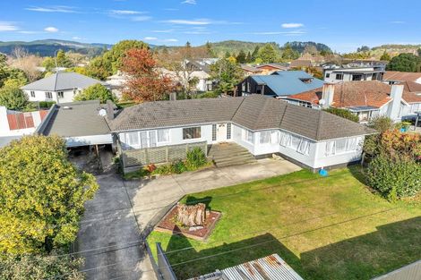 Photo of property in 6 Otonga Road, Springfield, Rotorua, 3015