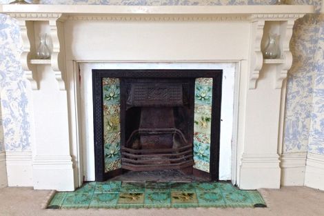 Photo of property in 58 Wright Street, Mount Cook, Wellington, 6021